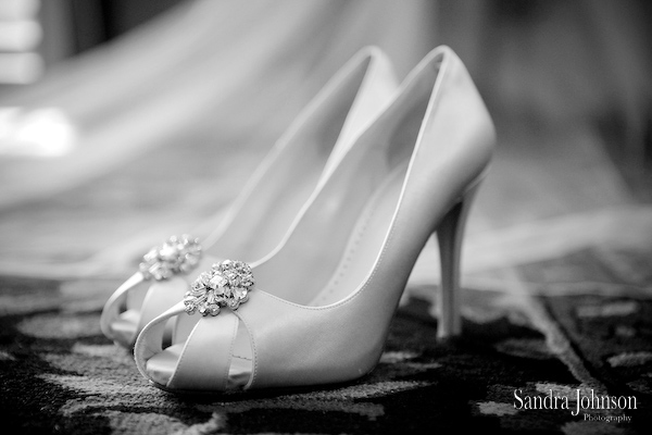 Best Country Club Of Orlando Wedding Photos - Sandra Johnson (SJFoto.com)